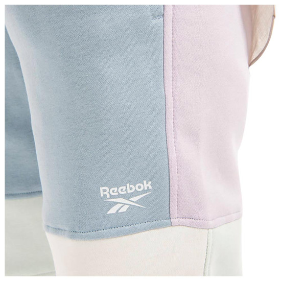 Reebok Γυναικείο παντελόνι φόρμας Pastel Pant Reebok Γυναικείο παντελόνι φόρμας Pastel Pant